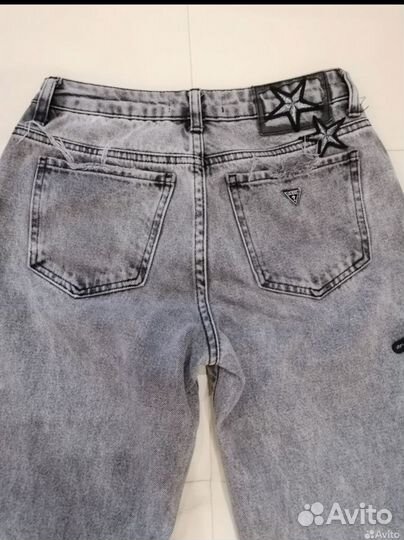 Джинсы женские guess