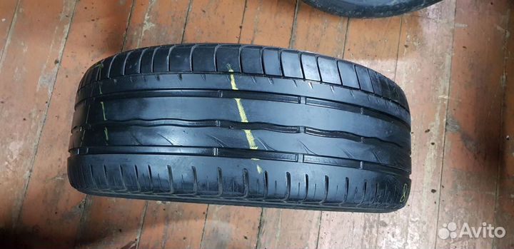 Bridgestone Turanza ER300 245/45 R18
