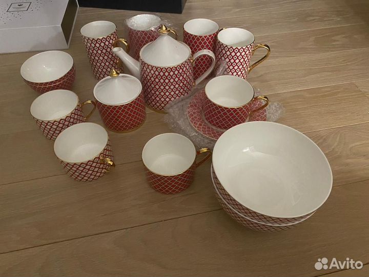 Сервис ифз идиллия скарлетт