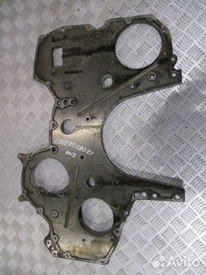 Плита двс Scania 1859171