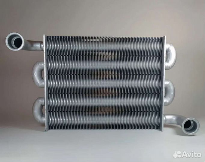 Теплообменник Vaillant Arderia Navien