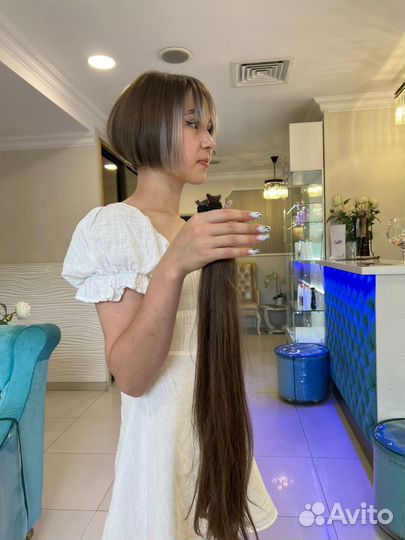 Купим Волосы в Барнауле, стрижка в подарок