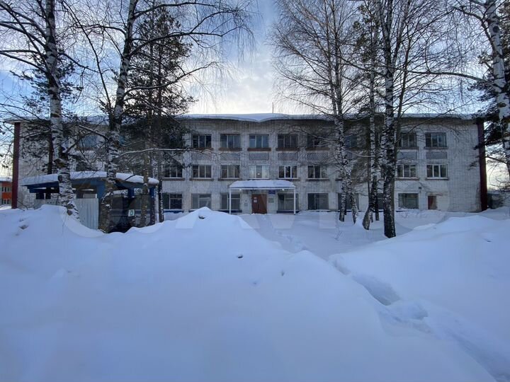 Продажа от Собственника 1530 м²