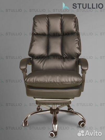 Офисное кресло (геймерское). Кресло для директора