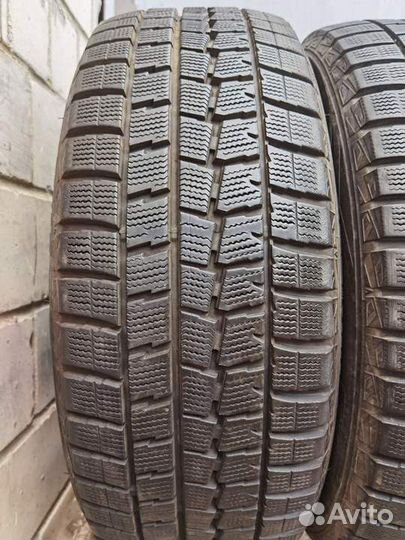 Dunlop Winter Maxx WM01 225/55 R17 97Q