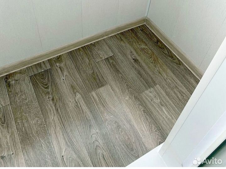 Остекление балконов в рассрочку без банка