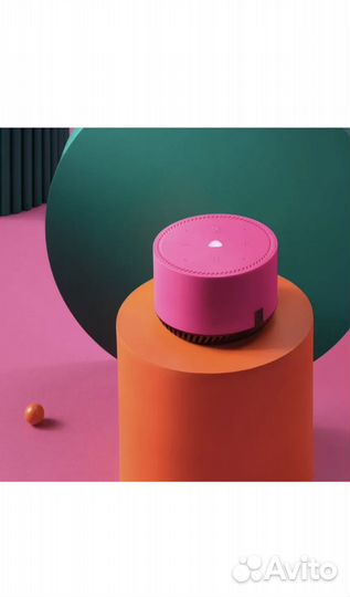 Умная колонка Яндекс Станция lite