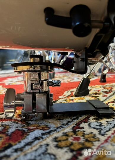 Барабаны Sonor