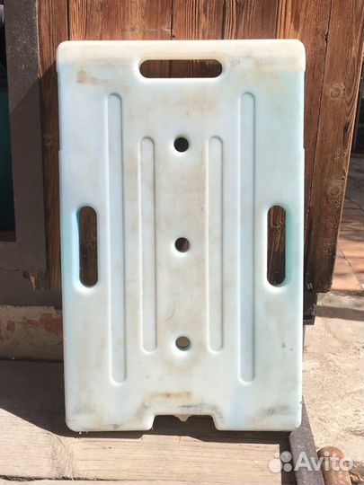 Хладоэлемент аккумулятор холода