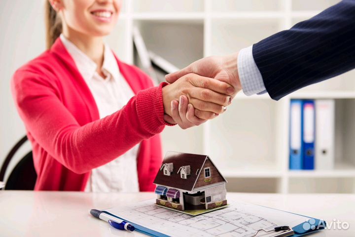 Риелторские услуги