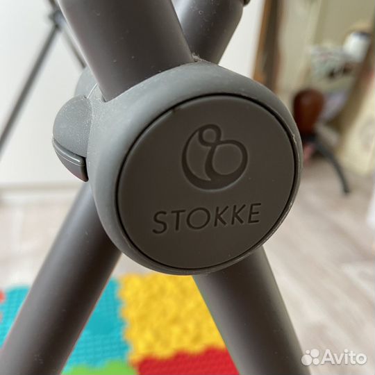 Ванночка Stokke flexi bath