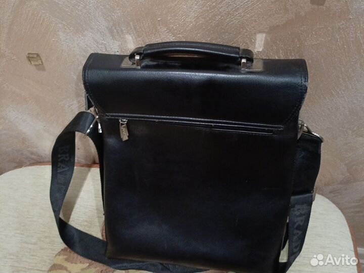 Сумка мужская
