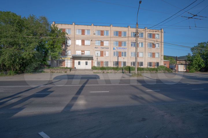 Офисы в су-3, от 19.1 м²