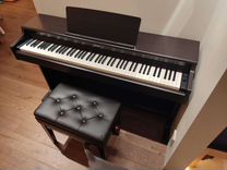 Yamaha YDP-165 новое цифровое фортепианино