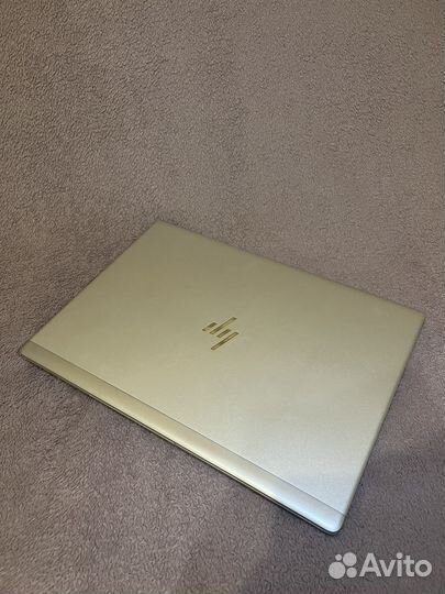 Ноутбук HP elitebook i5/16Gb 120 Герц