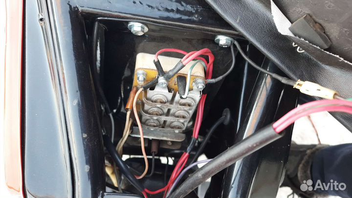 Иж планета 5