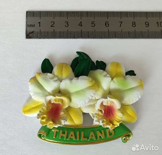 Магнит города и подарочные