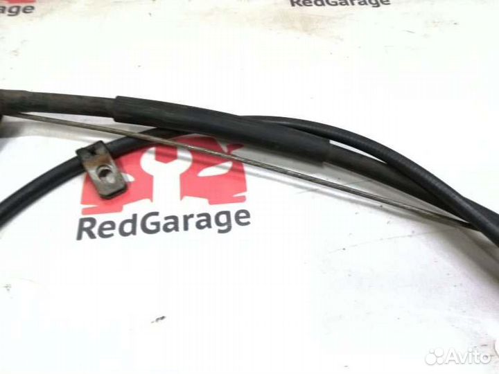Трос ручника Toyota Tundra UCK40 2UZ-FE 1999