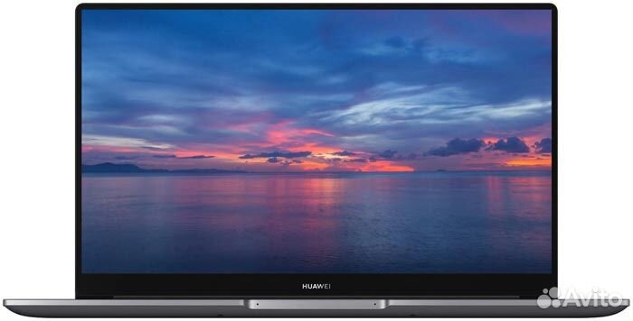 Ноутбук huawei MateBook B3-520 53012KFG (Intel Cor