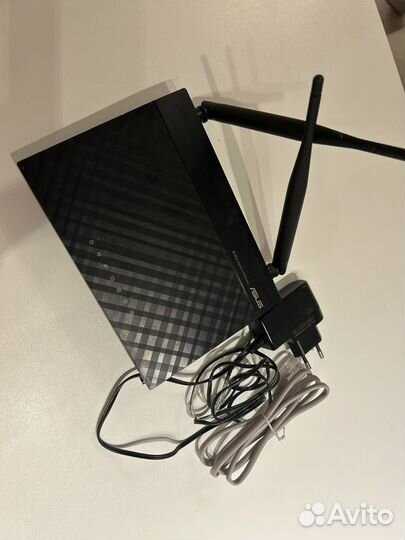 Wifi роутер