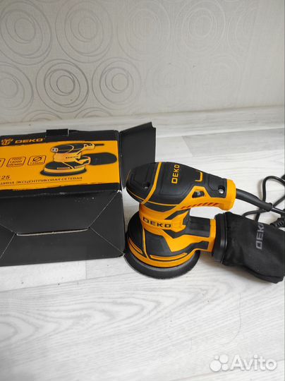 Электро инструмент бу