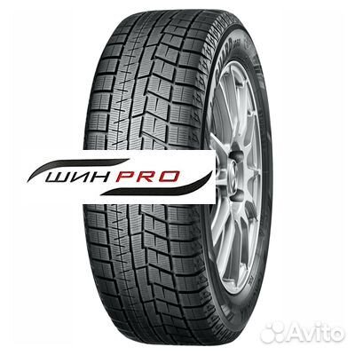 Yokohama Ice Guard IG60A 255/35 R19