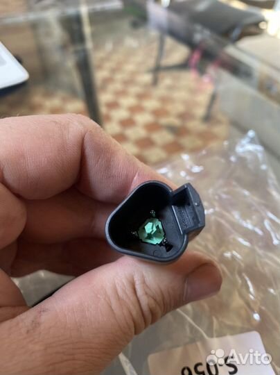 Датчик скорости Harley Davidson