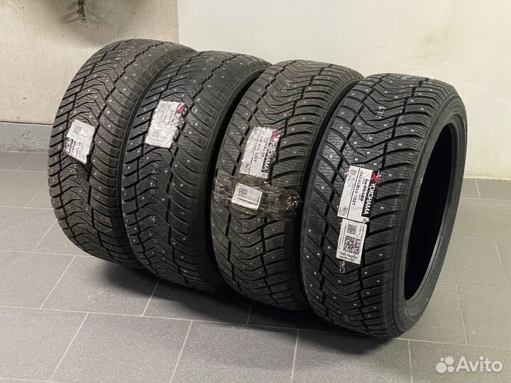 Yokohama Ice Guard IG65 245/45 R19 102T