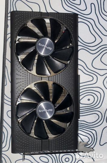 Rx 570 8gb
