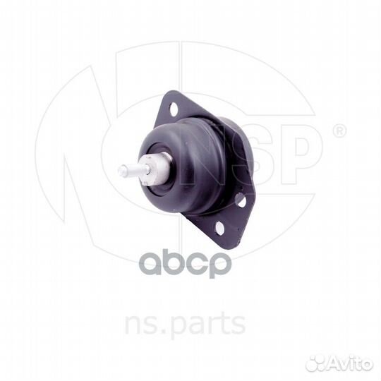 Опора двигателя chevrolet Lacetti NSP0196550235