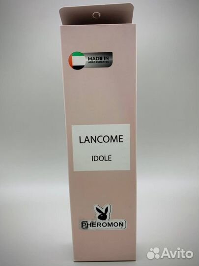 Духи Lancome Idole женские