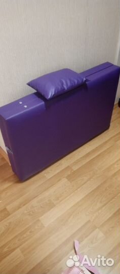 Кушетка косметологическая