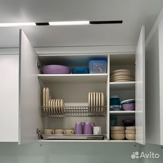 Кухня на заказ в рассрочку