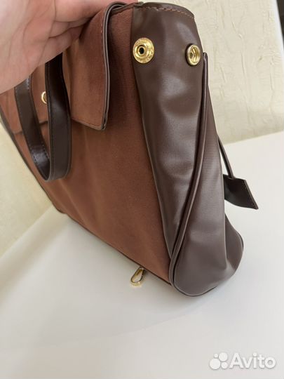 Сумка трендовая