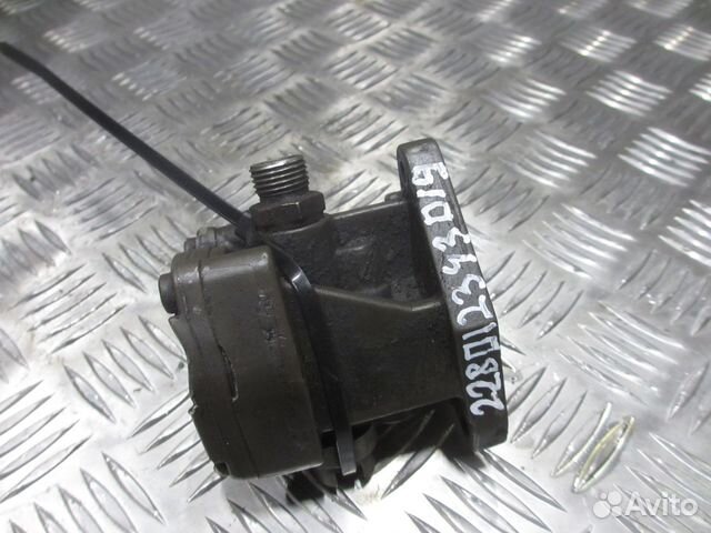 Тннд Bosch 0440020049