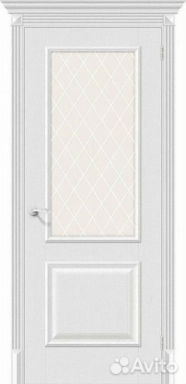 Межкомнатная дверь elporta Классико-13 970232 Virg