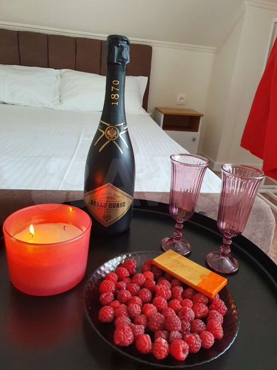 Комната 20 м², 2/2 эт.
