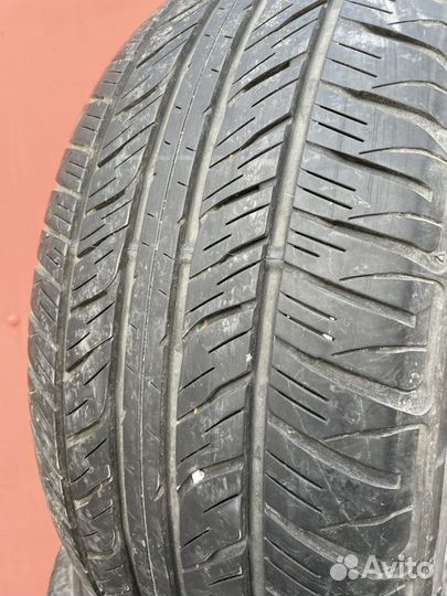 Dunlop Grandtrek PT2A 285/50 R20 112V