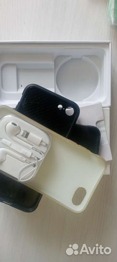 Телефон iPhone 7 32gb