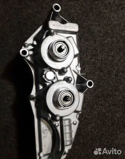 Блок TCM DCT 250 для Форд фокус 3