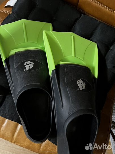 Ласты mad wave 43-44