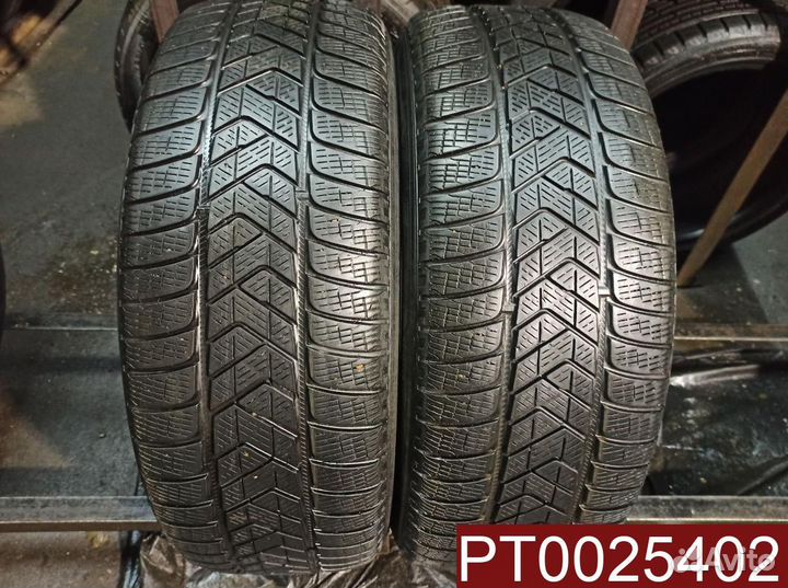 Pirelli Scorpion Winter 235/60 R18 98H