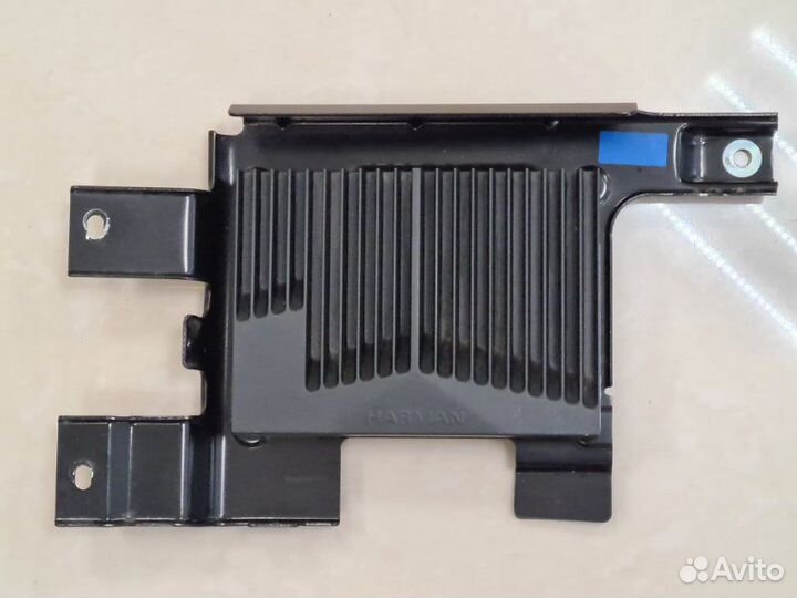 Усилитель звука Hyundai Grand Santa Fe DM D4HB