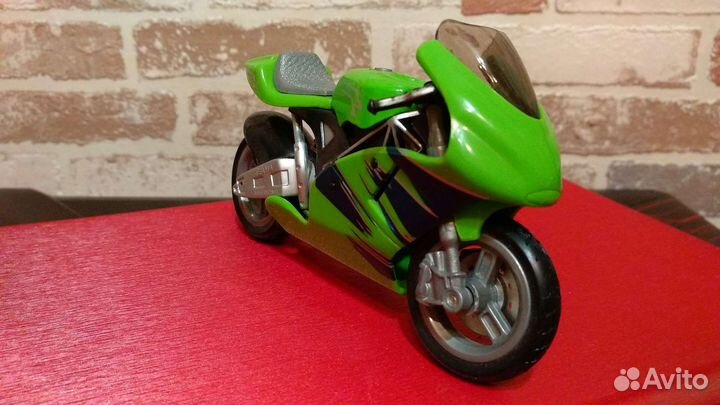 Коллекционные модели