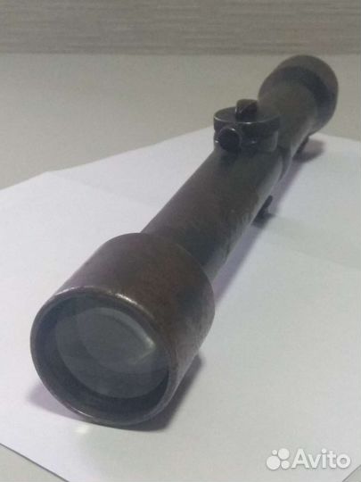 Оптический прицел к Mauser 98K