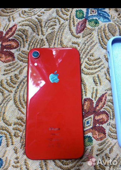 Телефон iPhone