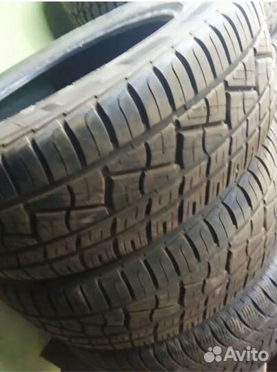 Maxxis Escapade CUV CV-01 235/60 R18