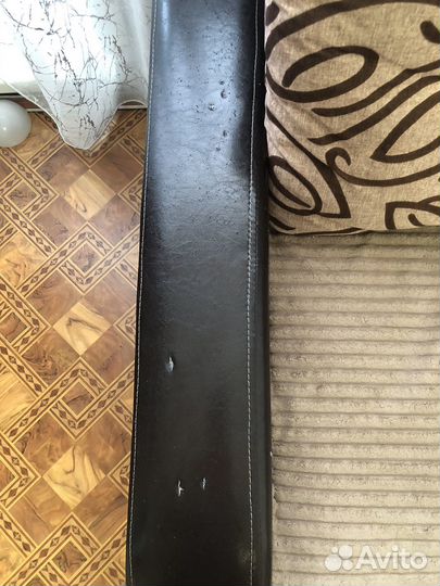 Угловой диван