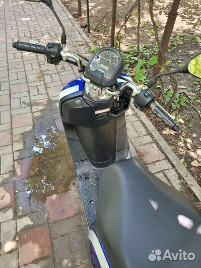 Продаю скутер, мопед Honda