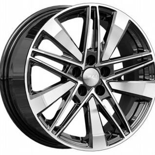 Литые диски Skad Тайто 6.5×R16 5×112